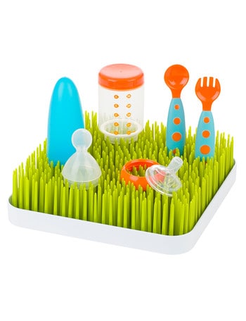 Boon Grass Countertop Drying Rack product photo