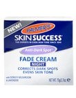 Palmers Skin Success Fade Night Cream product photo