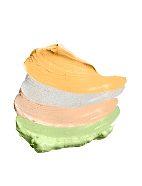 wet n wild CoverAll Correcting Palette Color Commentary product photo View 02 L