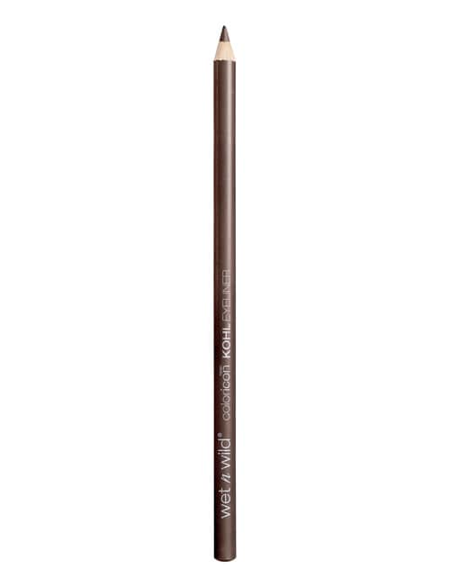 wet n wild Colour Icon Kohl Eyeliner Pencil product photo