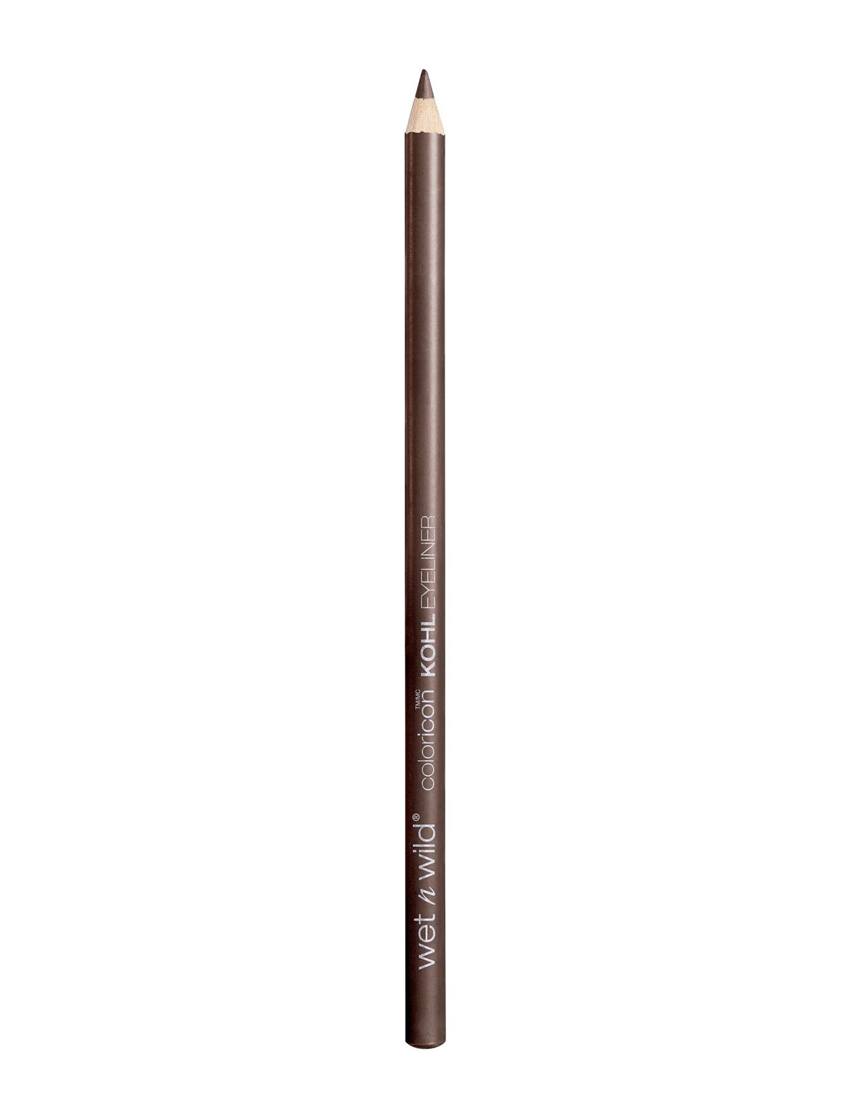 Wet N Wild Color Icon Kohl Eyeliner Pencil – Long Lasting, Soft Gliding, Assorted Shades, Cruelty Free