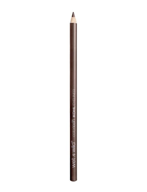 wet n wild Colour Icon Kohl Eyeliner Pencil product photo
