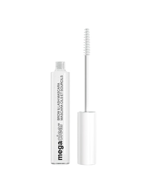 wet n wild Mega Clear Mascara, Clear product photo