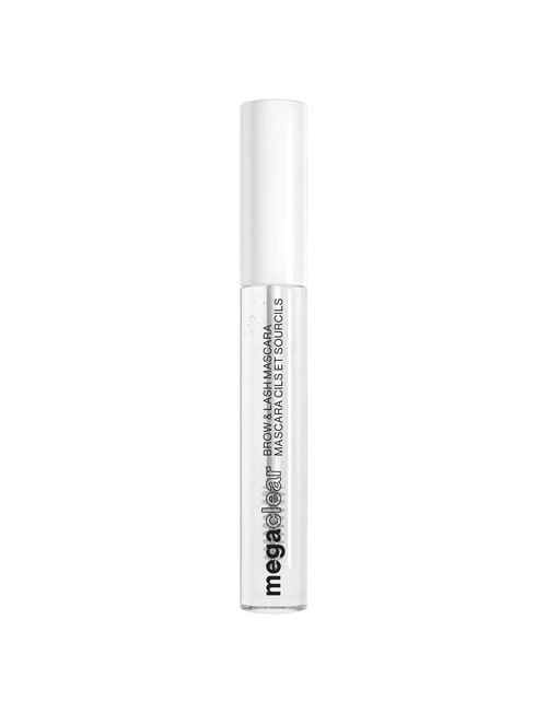 wet n wild Mega Clear Mascara, Clear product photo View 02 L