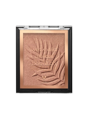wet n wild Color Icon Bronzer, Palm Beach Ready product photo