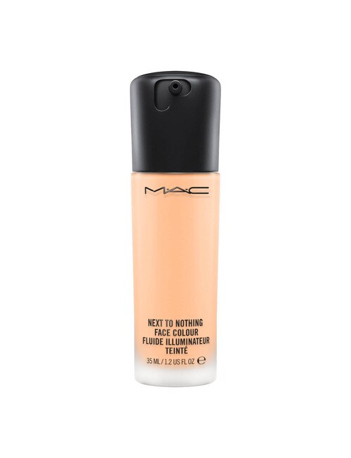 MAC Next To Nothing Face Colour, 35ml product photo