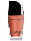 wet n wild Shine Nail Colour, Casting Call product photo