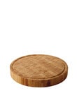 Capital Kitchen Chopping Board Bamboo, 30cm product photo