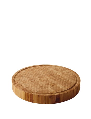 Capital Kitchen Chopping Board Bamboo, 30cm product photo
