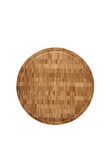 Capital Kitchen Chopping Board Bamboo, 30cm product photo View 02 S