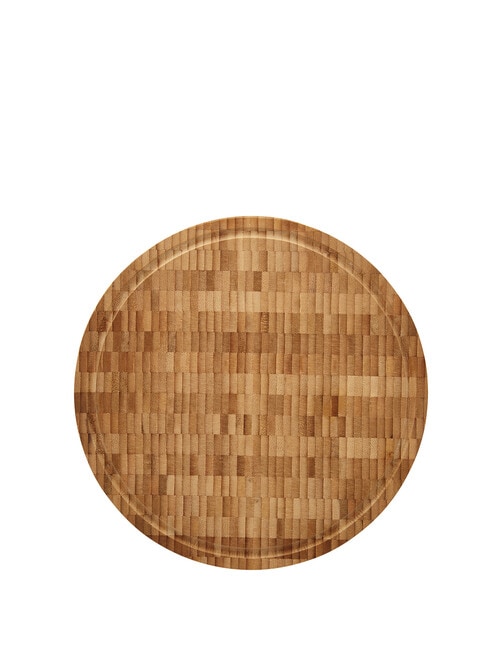 Capital Kitchen Chopping Board Bamboo, 30cm product photo View 02 L