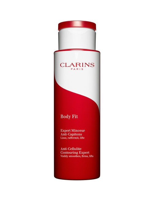 Clarins Body Fit Anti-Cellulite Contouring Expert, 200ml product photo
