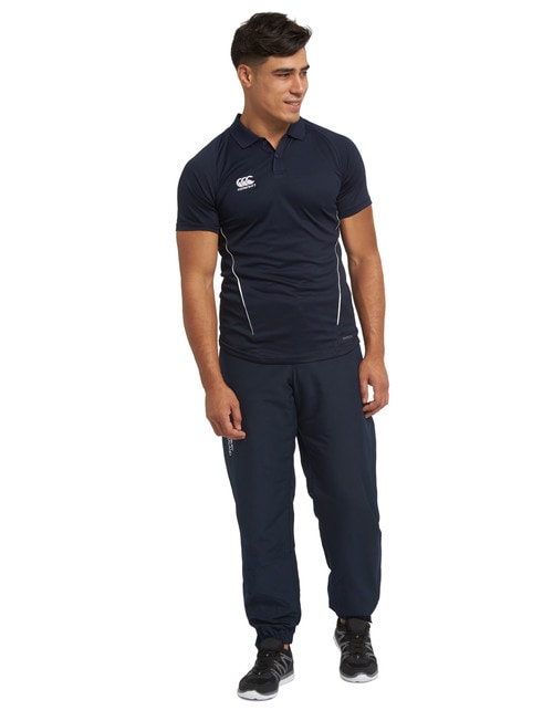 Canterbury Stadium Track Pant, Navy product photo View 03 L
