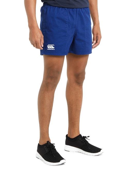 Canterbury Rugged Short, Royal Blue product photo