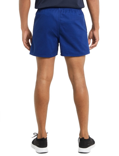 Canterbury Rugged Short, Royal Blue product photo View 02 L