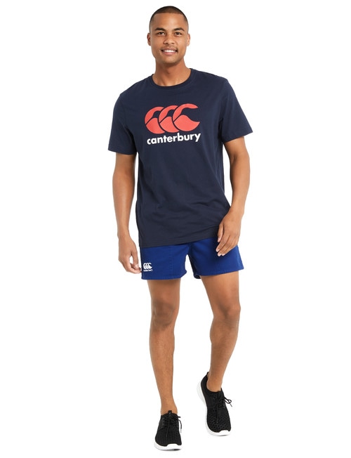 Canterbury Rugged Short, Royal Blue product photo View 03 L