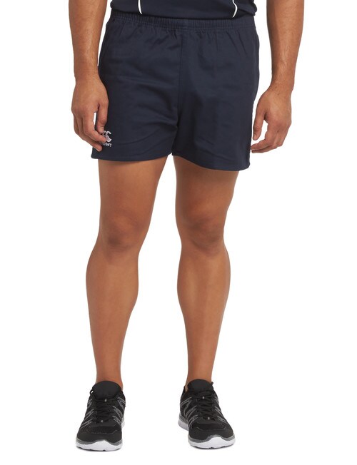 Canterbury Rugged Short, Navy product photo