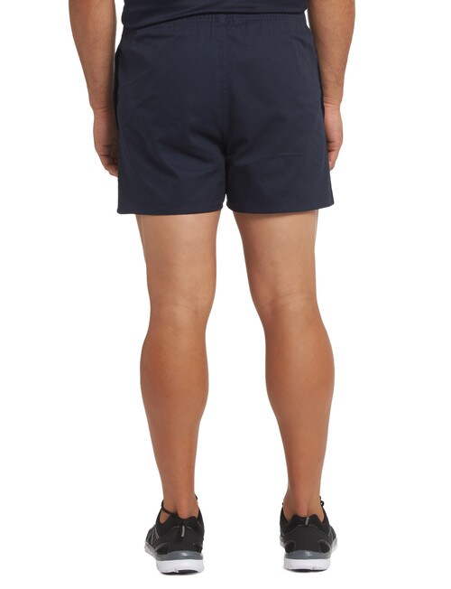 Canterbury Rugged Short, Navy product photo View 02 L
