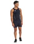 Canterbury Rugged Short, Navy product photo View 03 S