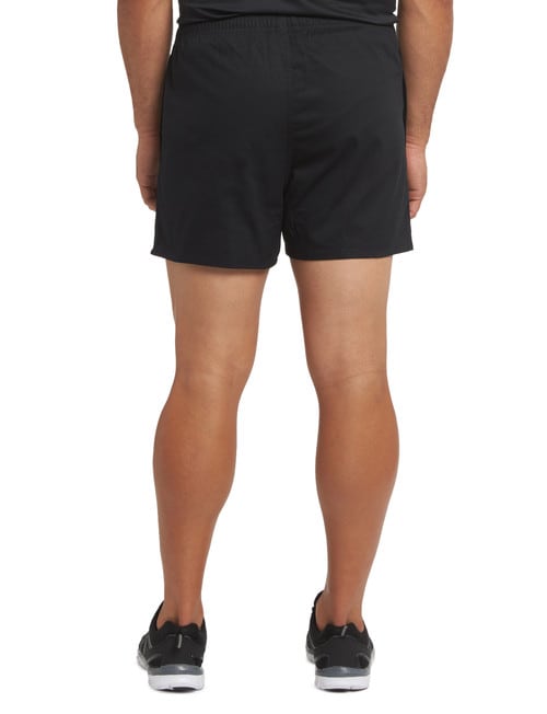 Canterbury Rugged Short, Black product photo View 02 L