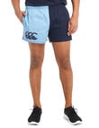 Canterbury Twill Harlequin Short, Light Blue product photo