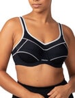 Triumph Triaction by Triumph Performance Sports Bra C-F product photo