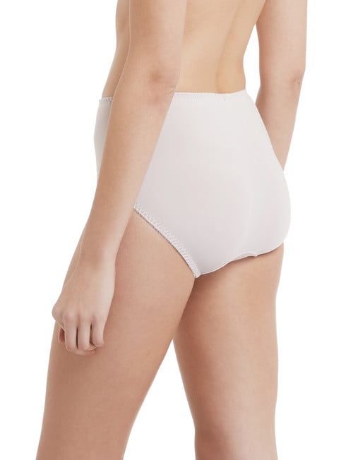 Caprice Lily Full Brief, Fawn product photo View 02 L