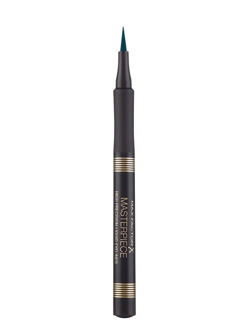 Max Factor Masterpiece High Precision Liquid Liner product photo View 02 L