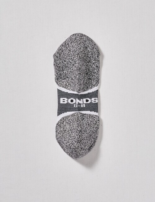 Bonds Ultimate Comfort Low Cut 2-Pack 8-11 product photo View 03 L