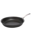 Baccarat iD3 Hard Anodised Frypan, 30cm product photo View 02 S