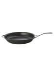 Baccarat iD3 Hard Anodised Frypan with Helper Handle, 32cm product photo View 02 S