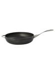Baccarat iD3 Hard Anodised Saute Pan, 30cm product photo View 04 S