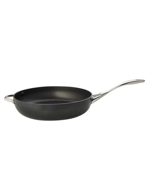 Baccarat iD3 Hard Anodised Saute Pan, 30cm product photo View 04 L