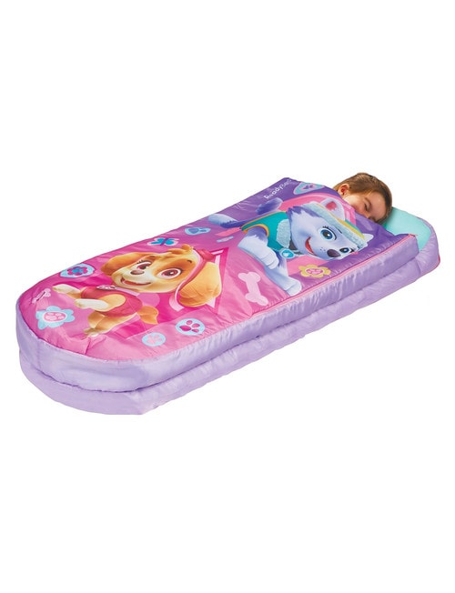 Paw Patrol Junior Ready Bed, Skye product photo View 02 L