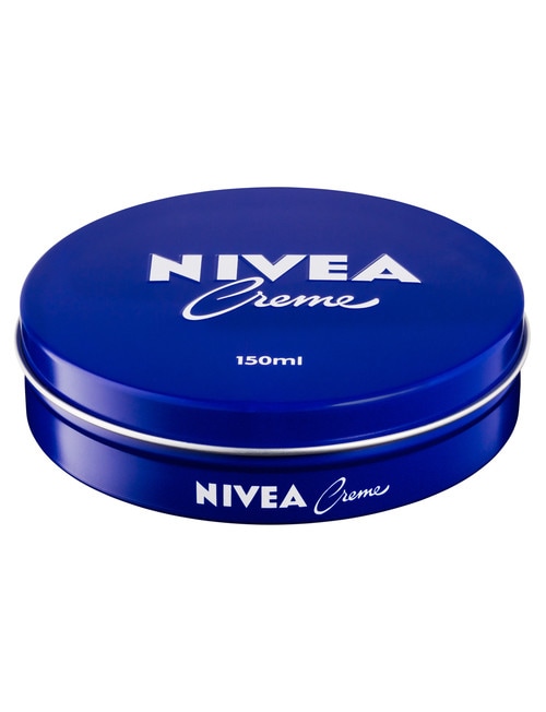 Nivea Creme Tin, 150ml product photo