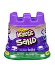Kinetic Sand 140G Single Container - Assorted product photo View 04 S