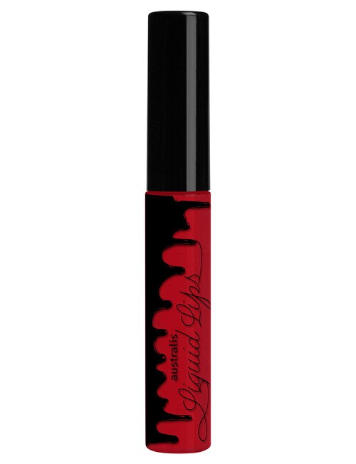 Australis Liquid Lips product photo