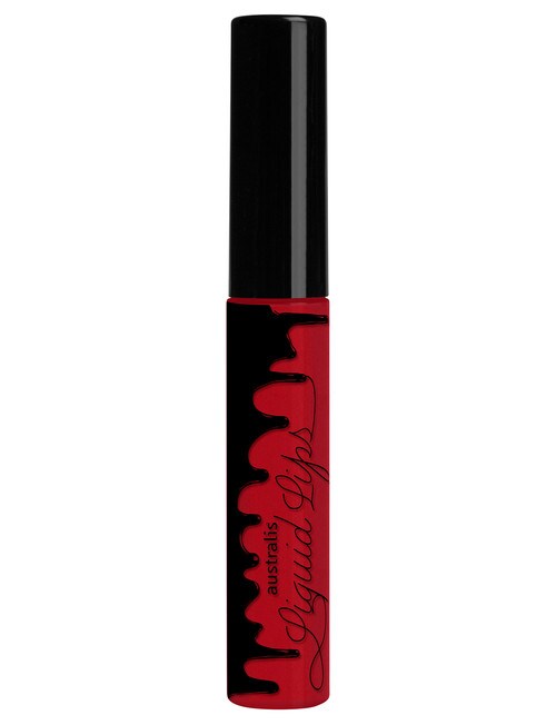 Australis Liquid Lips product photo