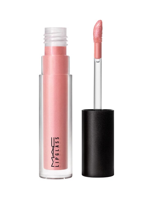 MAC Lipglass product photo