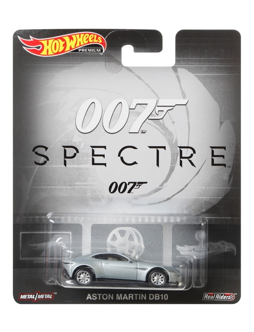 Hot Wheels Retro Entertainment Vehicles, Assorted product photo View 03 L