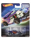 Hot Wheels Retro Entertainment Vehicles, Assorted product photo View 04 S
