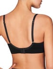 Bendon Body Contour Bra Black, B-DD product photo View 02 S