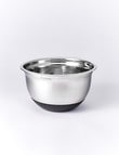 Stevens Stainless Steel Mixing Bowl, 2.8L product photo