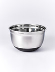 Stevens Stainless Steel Mixing Bowl, 4.7L product photo