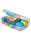 Sistema To Go Bento Box, 1.76L, Assorted Colours product photo View 05 S