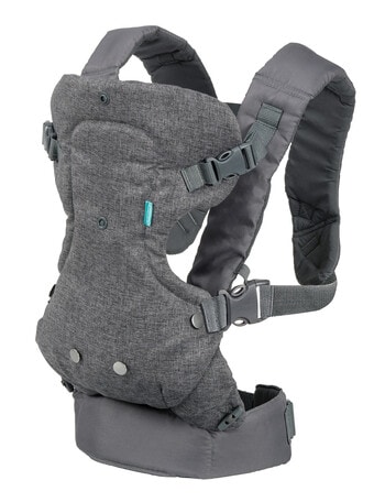 Infantino Flip Advanced Baby Carrier product photo