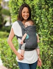 Infantino Flip Advanced Baby Carrier product photo View 03 S