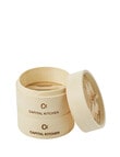 Capital Kitchen Fusion Bamboo Steamer, Small product photo View 02 S