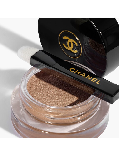 CHANEL OMBRE PREMIÈRE Satin Finish Longwear Cream Eyeshadow product photo View 02 L