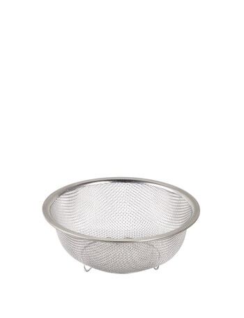 Capital Kitchen Stainless Steel Strainer, 16cm product photo